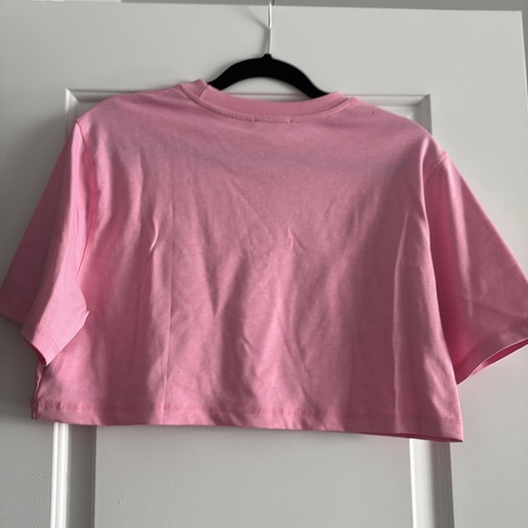 Barbie crop top - pink - Picture 5 of 6